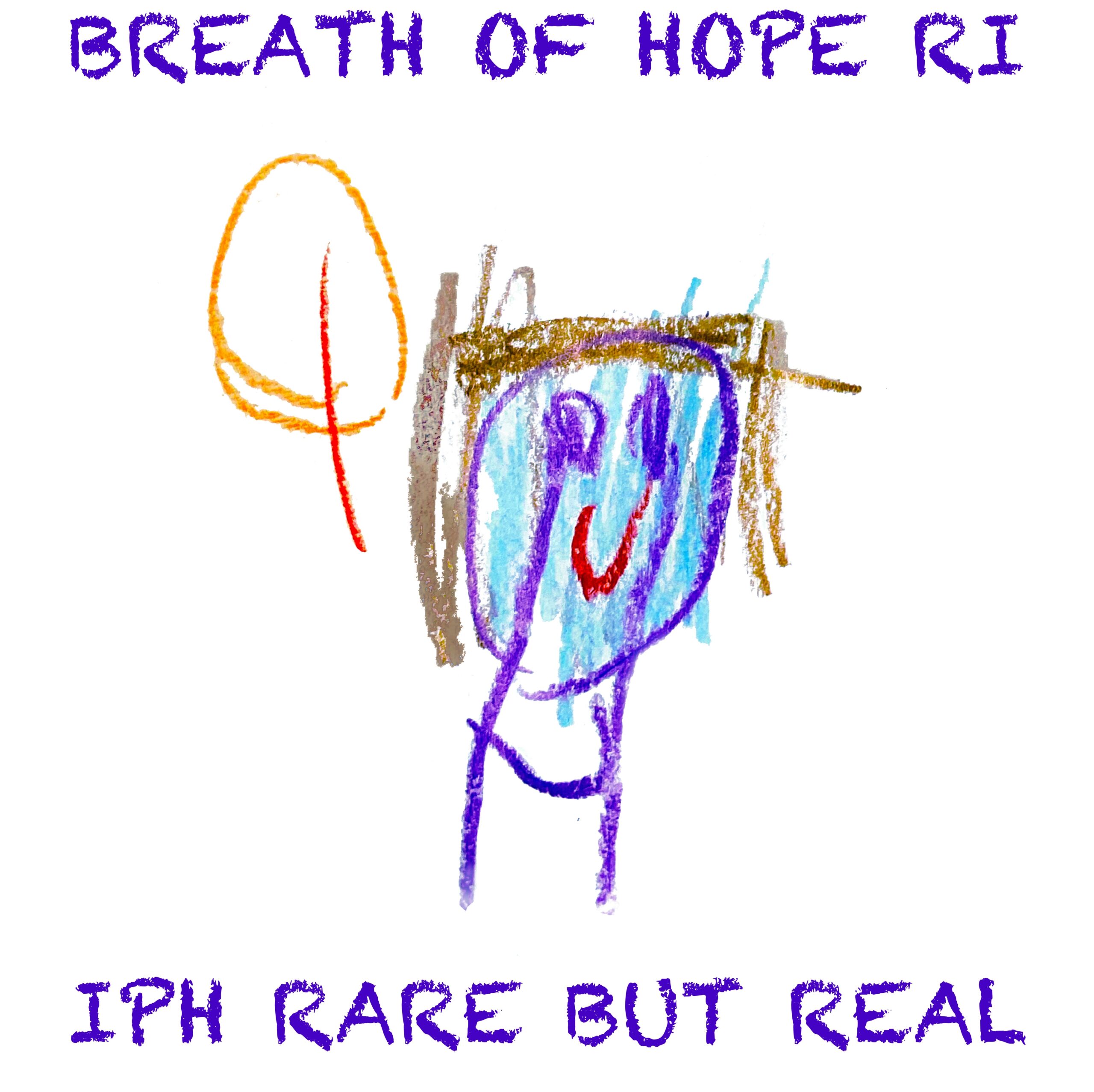 Breath of Hope RI